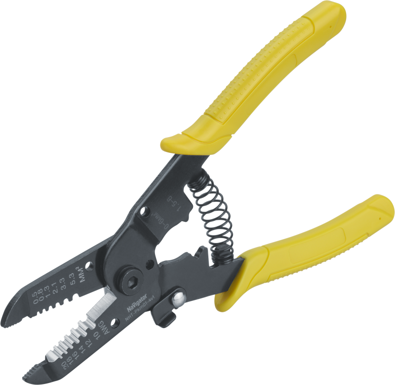 Пресс-клещи 95 164 NHT-Pkm01-4v1 NAVIGATOR 95164
