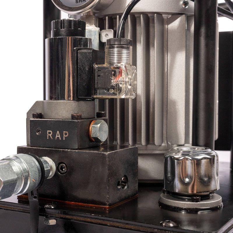 Помпа электрогидравлическая ПМЭ-7100У ПРОФИ КВТ 91799