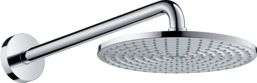 Верхний душ Hansgrohe Raindance S 240 27474000