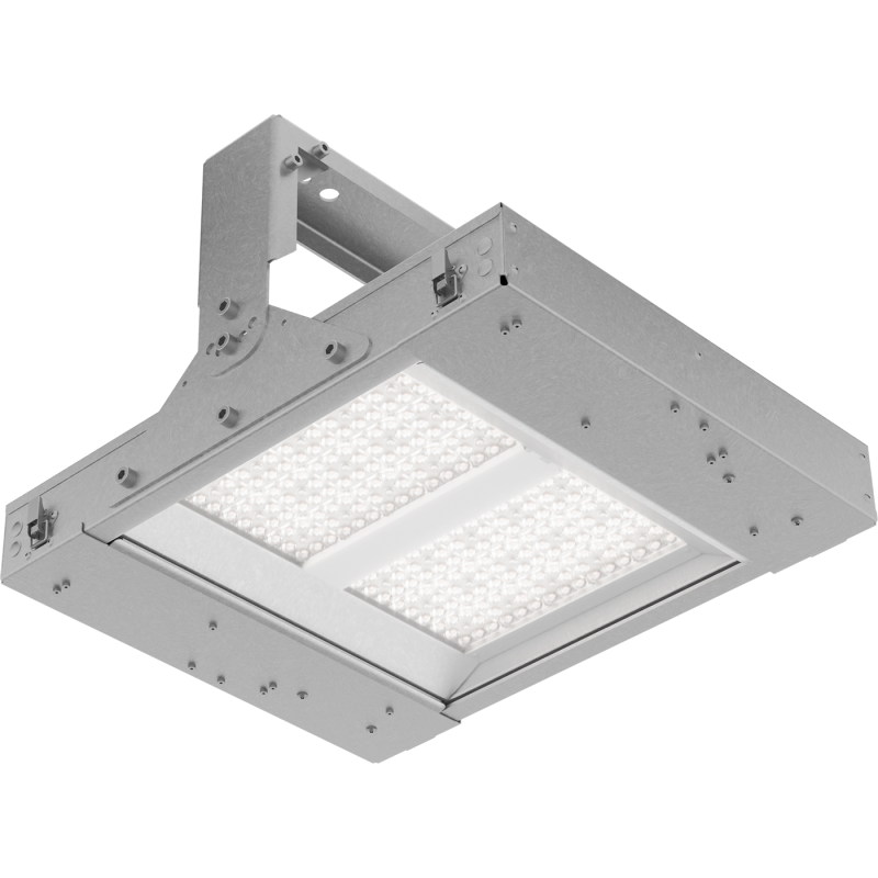 Светильник ROADTUNNEL LED/B 100W DA 740 SL СТ 1767000030