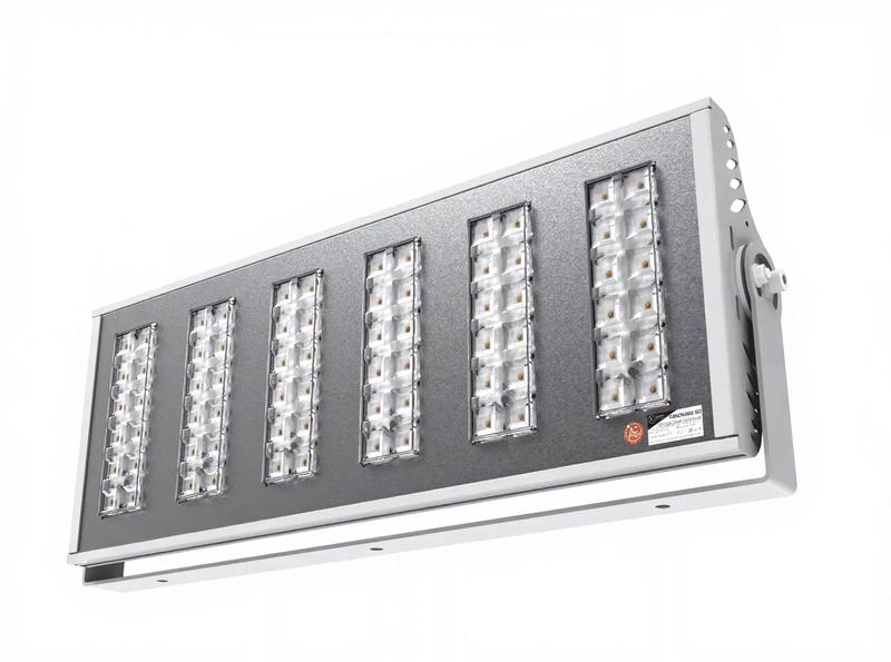 Прожектор светодиодный Panorama 180 180Вт IP67 уличный Аксиома Электрика PNR180