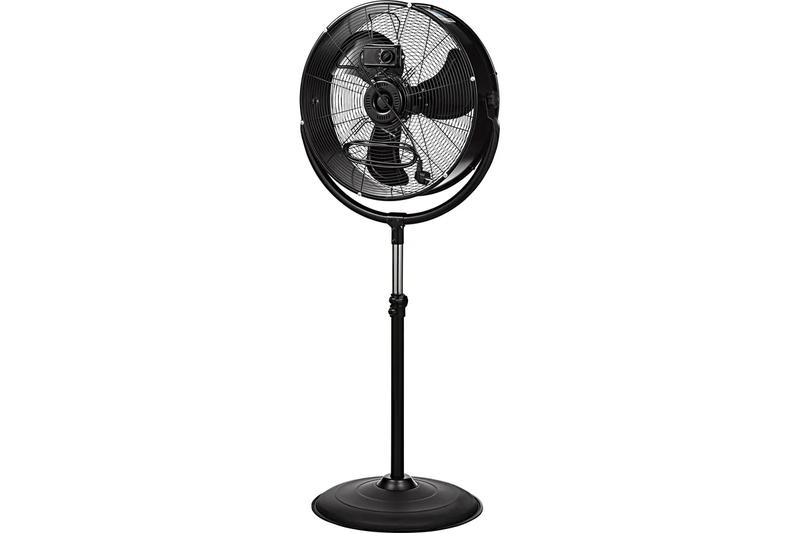 Вентилятор промышленный BIF-10SB Ballu НС-1601101