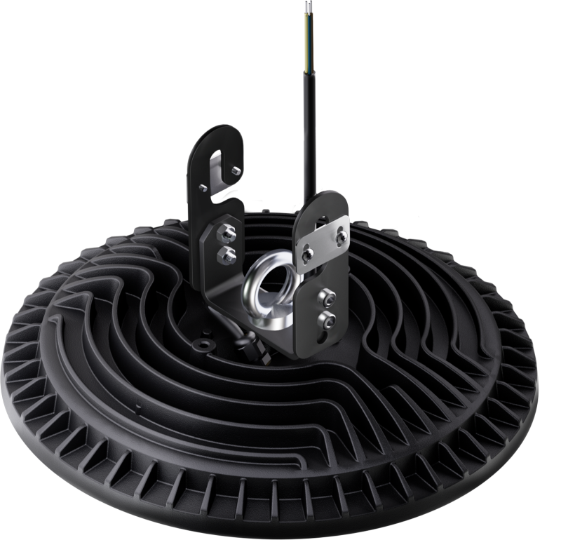 Аксессуар 99 942 КМП-02-0 комплект для подвесного монтажа для серий ДСП-11/ДСП-113/ДСП-114 Innolux 99942