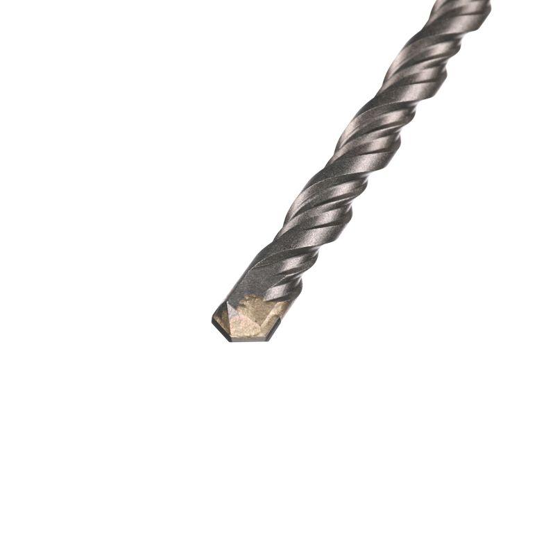 Бур по бетону 14х400х340мм SDS PLUS Kranz KR-91-0853