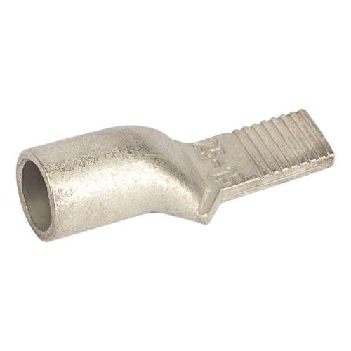 Наконечник штифтовой медный луженый НШМЛ 35-7х20 ЭРА Б0062660