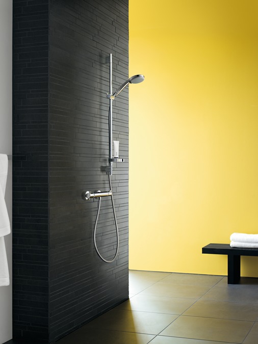 Термостат Hansgrohe Comfort 13116000 для душа