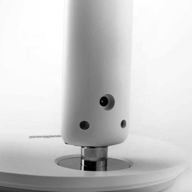 Светильник светодиодный настольный KD-862 C01 LED 10Вт 580лм бел. Camelion 15171