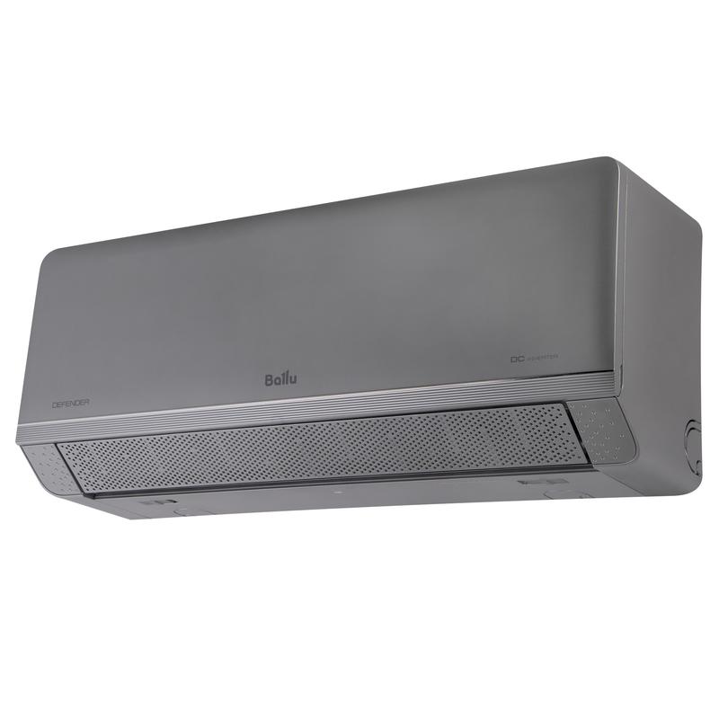 Блок внутренний BSFI-FM/in-12HN8/EU_SV инверторной мульти сплит-системы Ballu НС-1701987