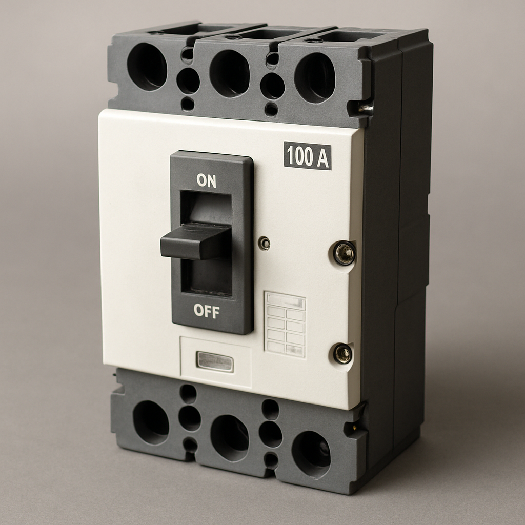 Выключатель автоматический силовой