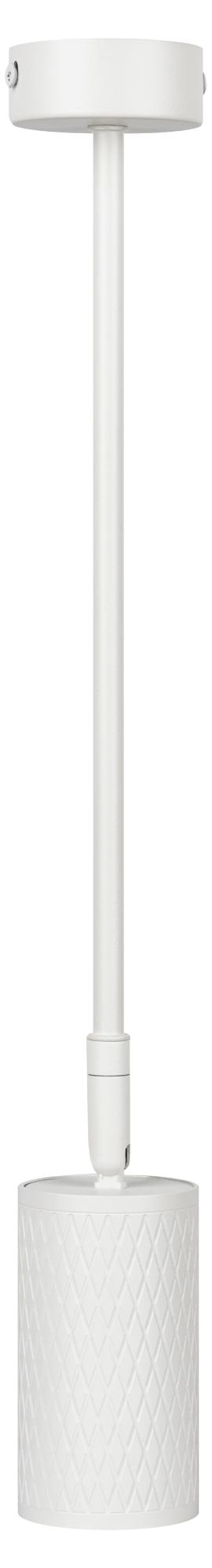 Светильник настенно-потолочный спот  OL45 WH MR16 GU10 IP20 белый