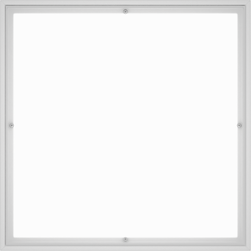 Светильник светодиодный OWP ECO LED 595 IP54/IP54 4000К CRI90 mat СТ 1372002130