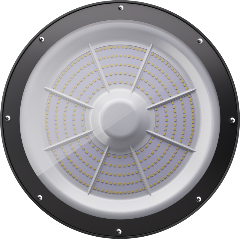 Светильник светодиодный 72 132 ДСП-113-03-С-200-3К-D120 3000К Innolux 72132