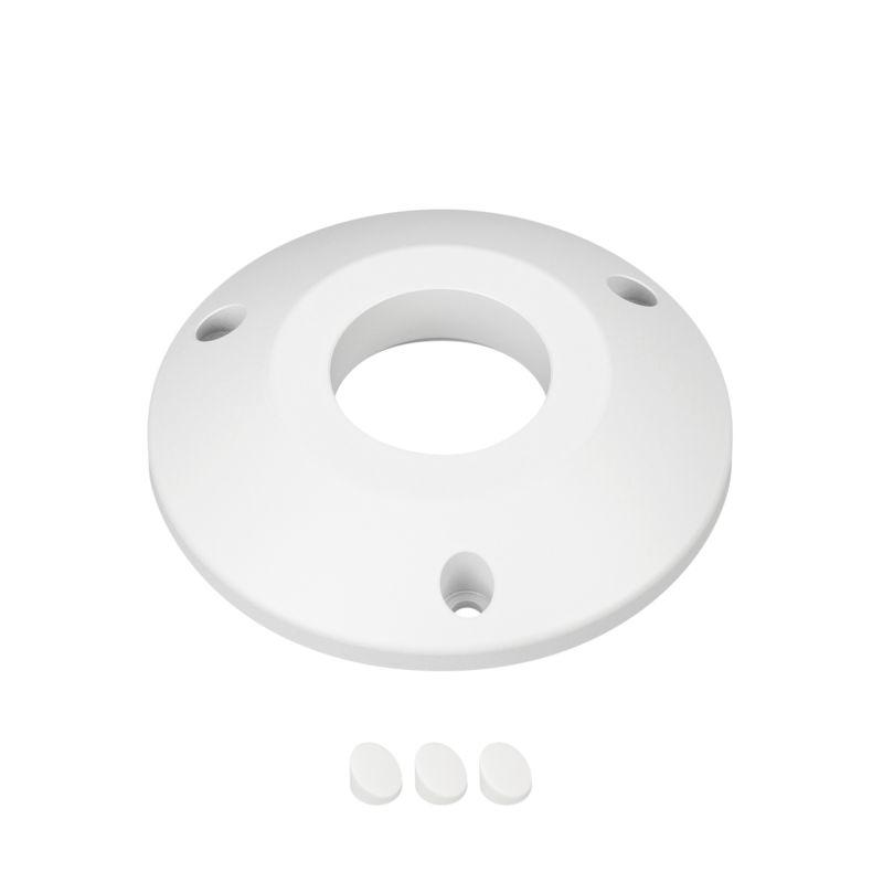 Крепление ARL-WAVE-1815-S-KIT White металл компл. Arlight 048586