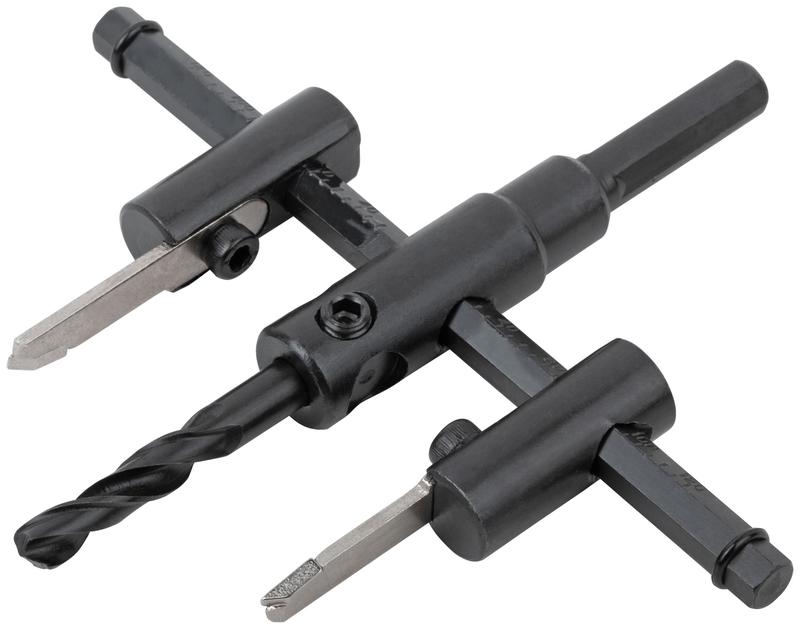 Пила круговая Балеринка твердосплавные карбидные резцы 30-120мм FIT 36701