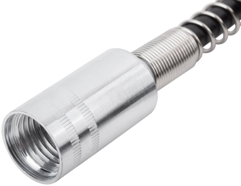 Вал гибкий для ГМ 1м с цанговым патроном 3.2мм FIT 36929