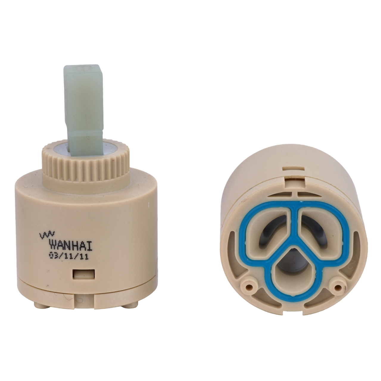 Керамический картридж Splenka S500.30, 30мм