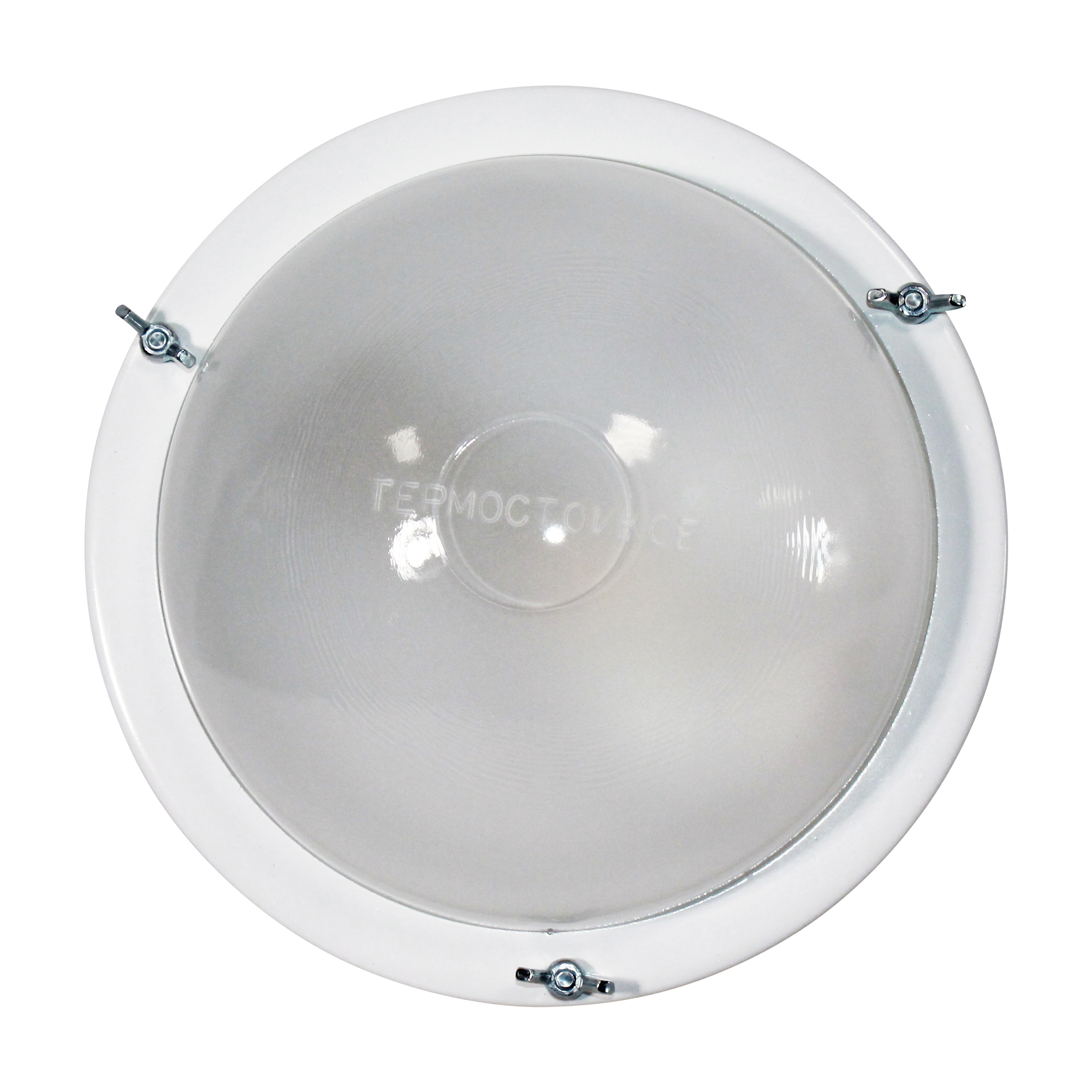 Светильник НББ 03-60-003 Терма 3 IP65 корпус белый ИУ