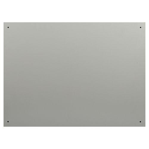 Корпус металлический навесной ЭРА ЩРН-90 2-х дверный (500х680х120) IP31 УХЛЗ сер. ЭРА Б0062925