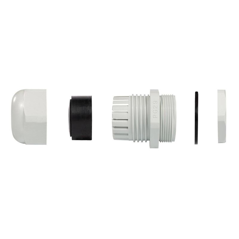 Сальник PG29 18-25мм Fortisflex 51299