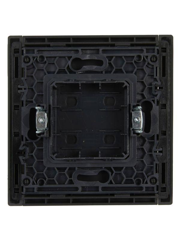 Заглушка с суппортом FORTE&PIANO FP341 сер. IEK FP-PL10-K03