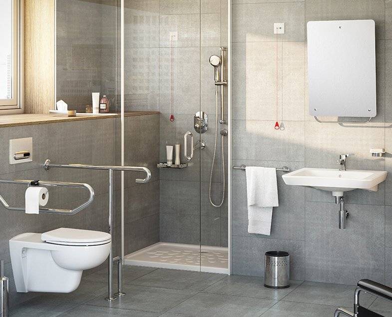 Унитаз подвесной с сиденьем VitrA Conforma 5810B003-6234, безободковый