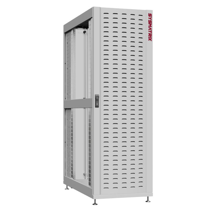 Шкаф 42U 800х1070 NS SYSMATRIX NS 8142.7650