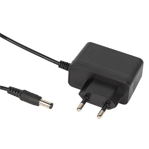 Светильник светодиодный настольный NLED-501-10W-BK черн. Эра Б0059840