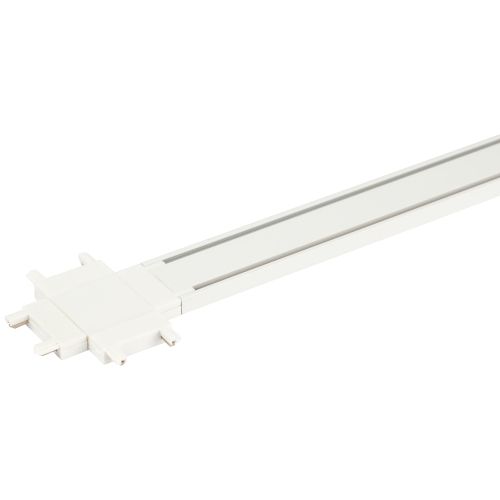 Коннектор Х-образный для тонкого магнитного шинопровода бел. TRM-S5-CX WH Эра Б0059026