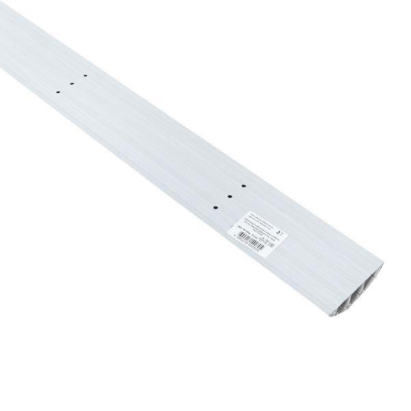 Кабель-канал 70х16 L2000 RAL7035 светл./сер. C-Line EKF kkn-70-16g