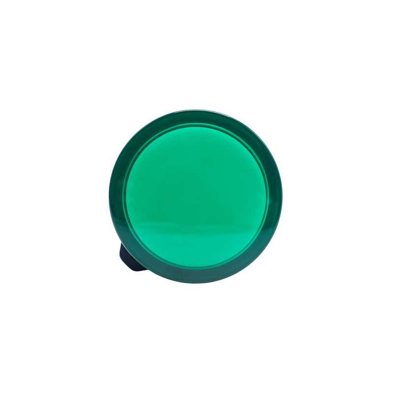 Индикатор сигнальный со встроенным диодом 9-24В зел. DKC M22L-F24GPP