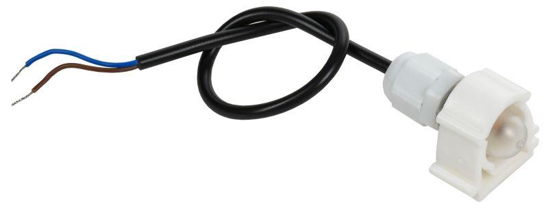 Фотореле OPR-01 1 конт. 230В АС с вынос.дат. ONI OPR-01-AC230