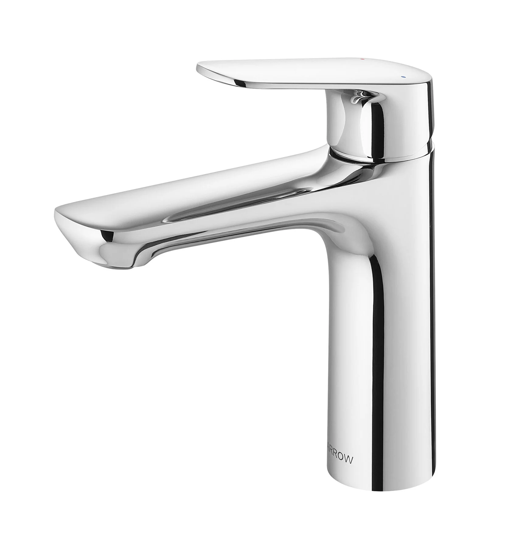 Смеситель для раковины  ARROW AG4138CP, хром