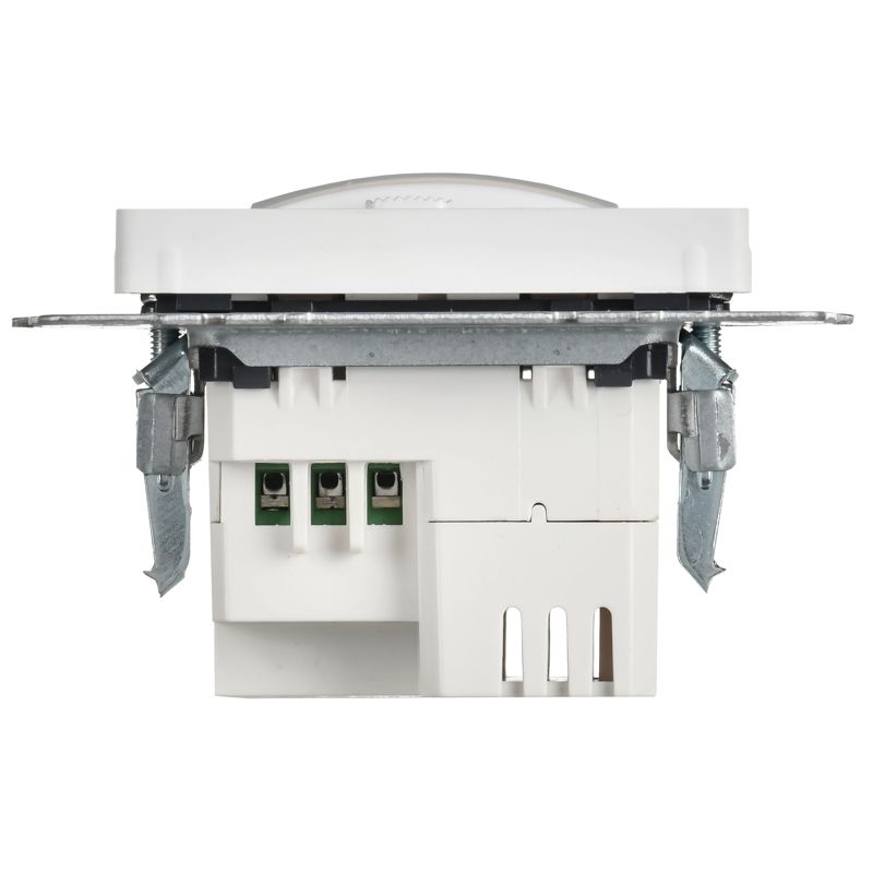 Датчик движения BRITE ДС10-1-БрАБ механизм арктич. бел. IEK BR-MS10-N-150-05-K91