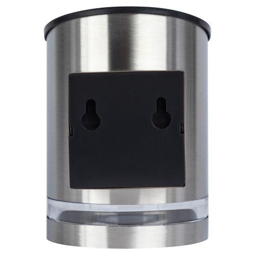 Светильник светодиодный ERAFS012-03 "Статус" 3LED уличный настенный на солнечн. батарее Эра Б0057594