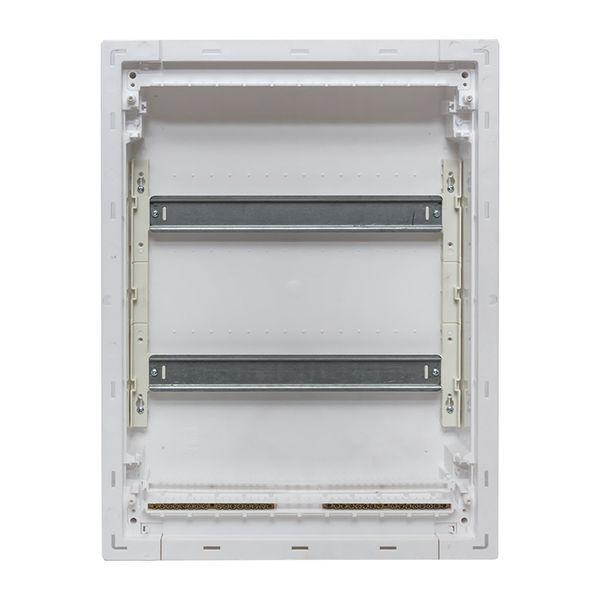 Щит распределительный "ProfiBox" 24+4 модуля IP41 встраив. PROxima EKF profibox-24+4