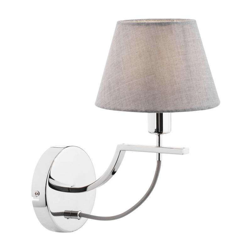 Светильник Felisa 40Вт E14х1 IP20 бра настен. Freya FR5019WL-01CH