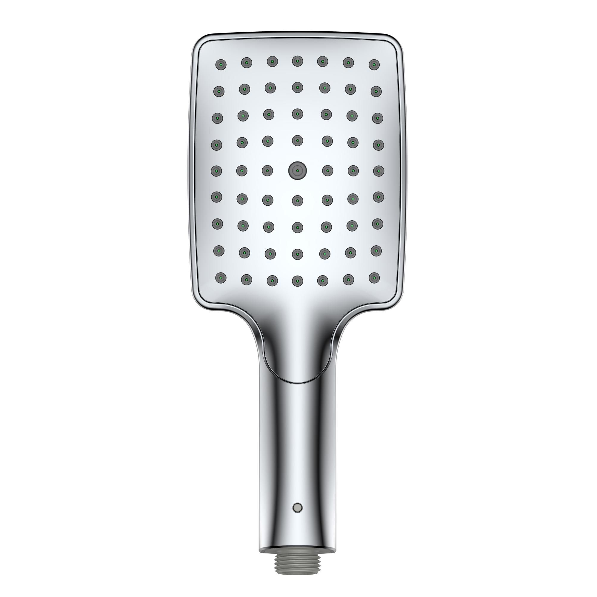 Душевая лейка Savol SK-SP12, хром