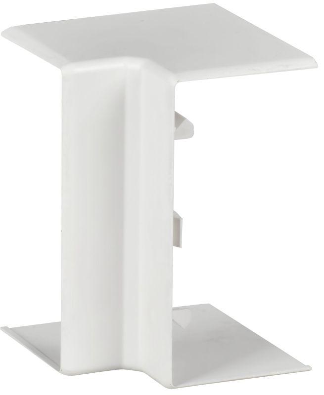 Угол внутренний 100х50 фикс. METRA ИЭК Leg 638011