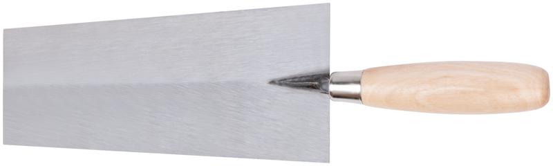 Мастерок каменщика "трапеция" 200мм FIT 04984