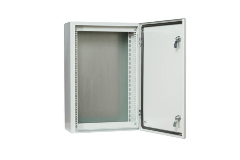 Рама пластронной системы 1200х800мм для корпусов ЩРНМ (ЩМП) DEKraft 32562DEK