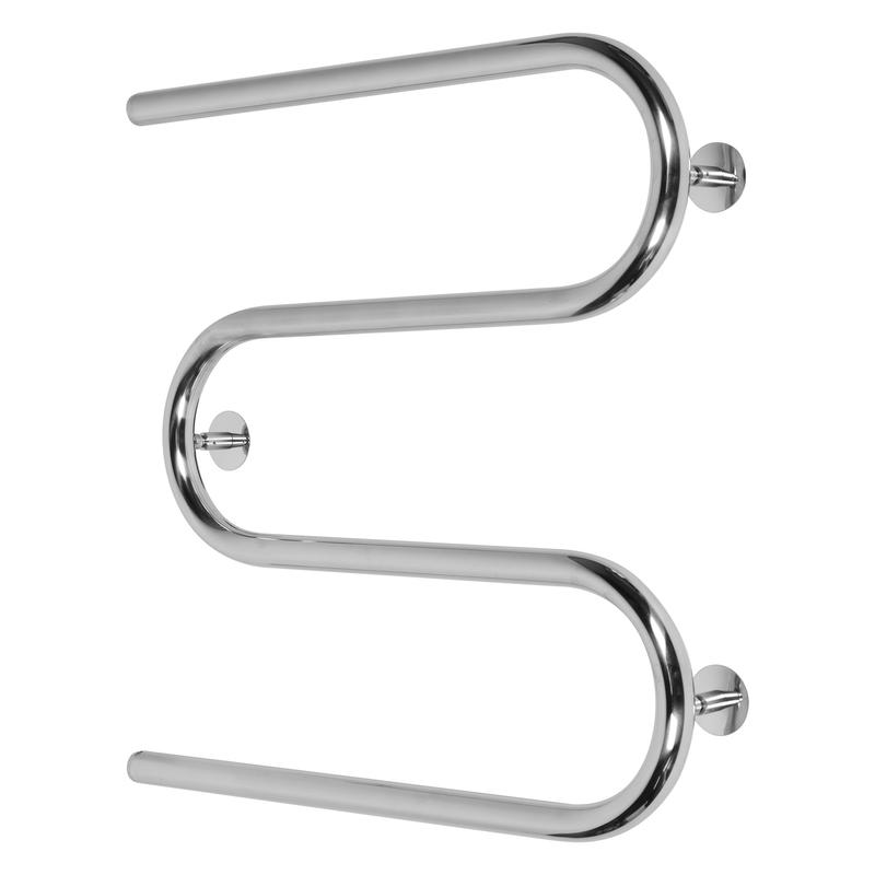 Полотенцесушитель Электро 25 М-образ. 500х500 Royal Thermo НС-1204602