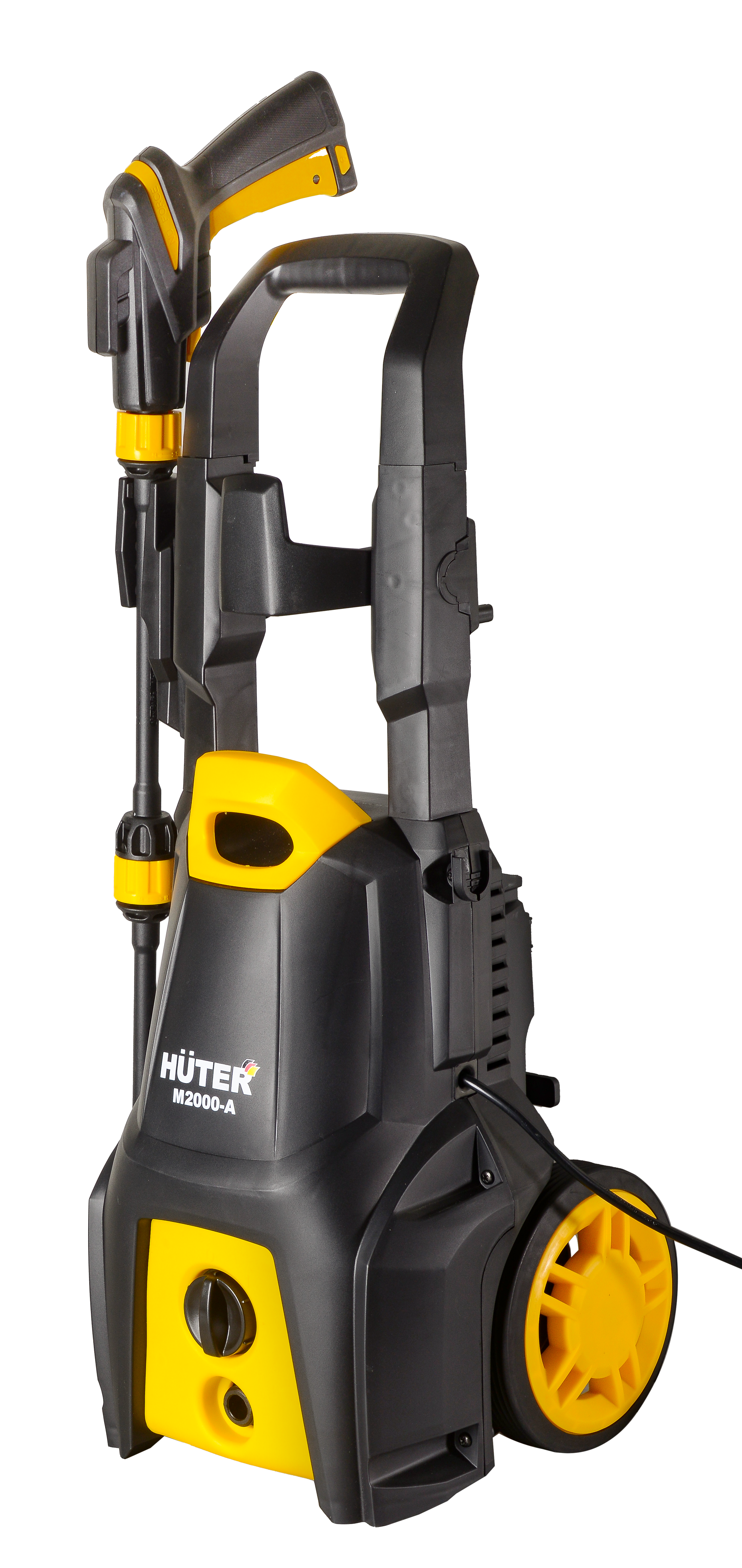 Мойка высокого давления M2000-A