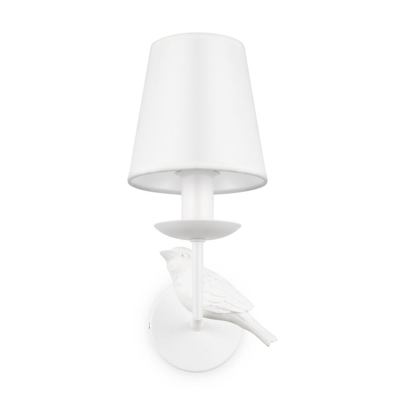 Светильник Comfy 40Вт E14х1 IP20 бра настен. Freya FR5270WL-01W