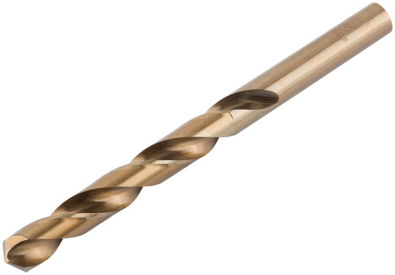 Сверло по металлу EXPERT 12х151мм (уп.5шт) Cutop 53-460