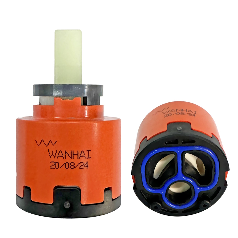 Керамический картридж Raglo R500.358, 35мм