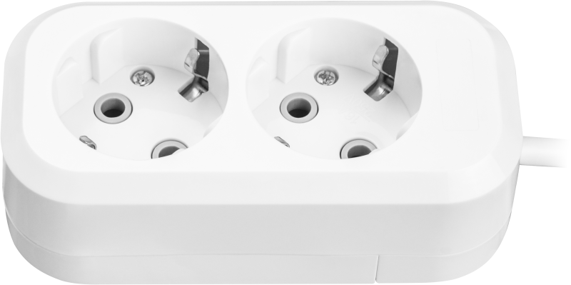 Удлинитель 90 790 OPE-S-02-500-E-3x0.75 ОНЛАЙТ 90790