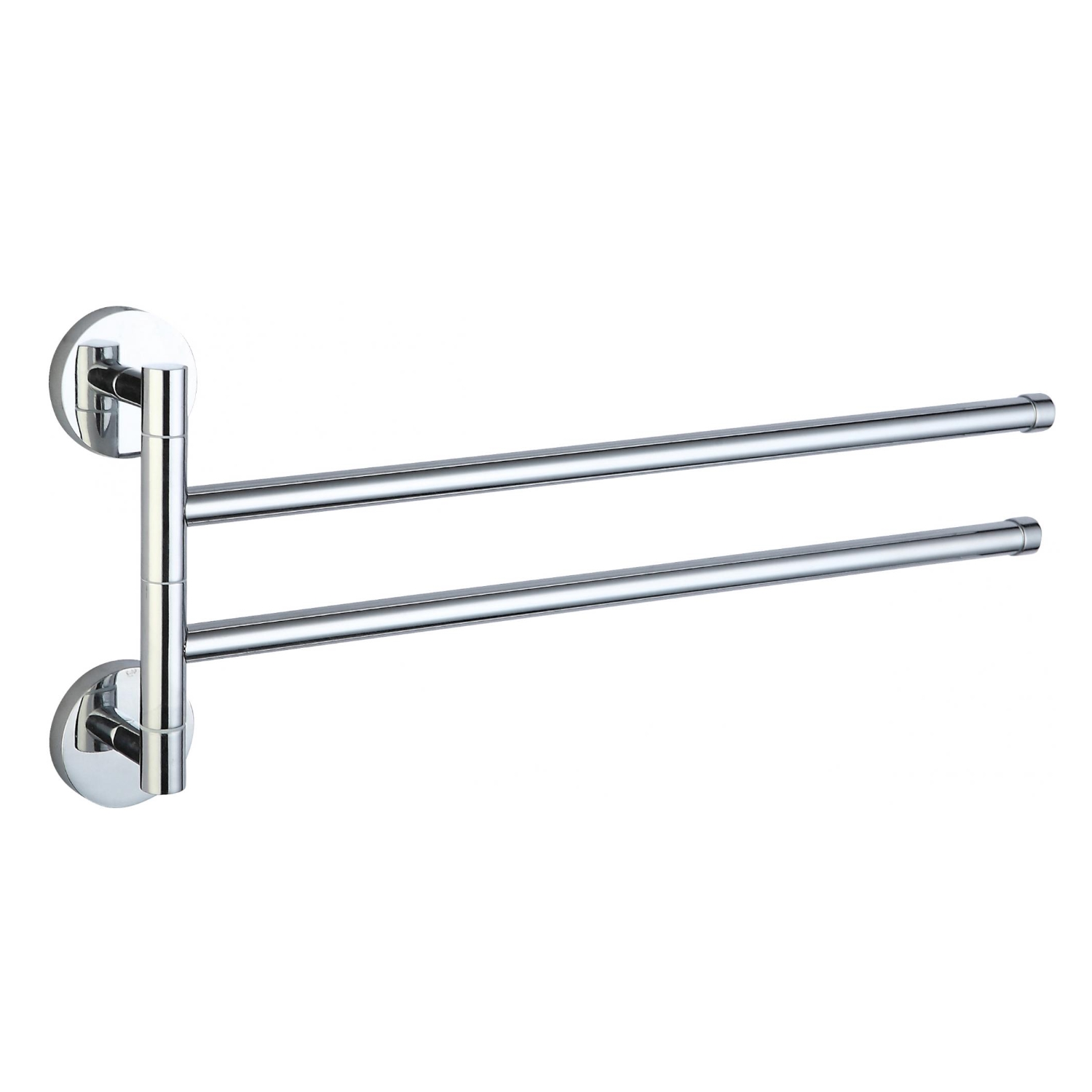 Полотенцедержатель Savol S-008702, хром