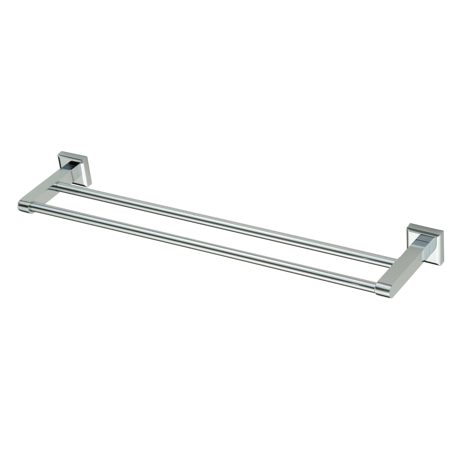 Полотенцедержатель Savol S-609548, хром