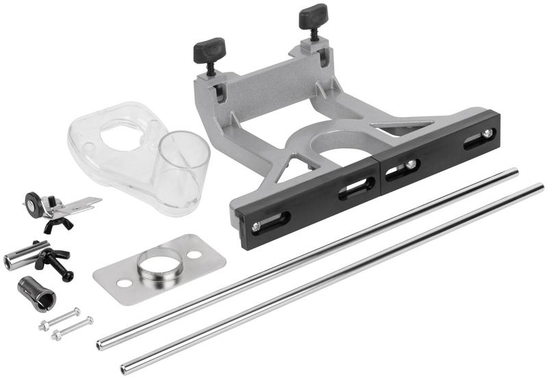 Фрезер 1800Вт 6000-22000об/мин 8/12мм 40мм FIT 80596