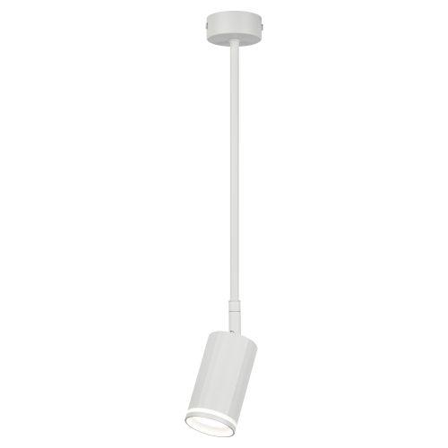 Светильник OL43 WH MR16 GU10 IP20 настенно-потолочный спот бел. ЭРА Б0058489